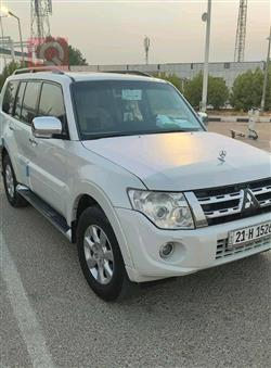 میتسوبیشی پاجیرۆ